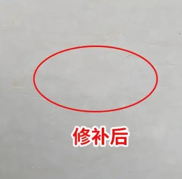雷山瓷砖空鼓维修专业解答下贴瓷砖前墙壁基层存在的裂缝的影响